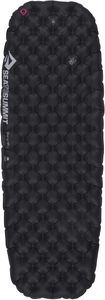 Sea to Summit Women’s Ether Light XT Extreme Sleeping Mat, Insulated, Regular, 4-Season, Black