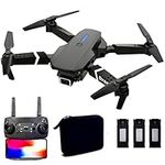 SkyHawk 1080P HD Camera Drone for A