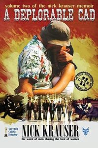 A Deplorable Cad - Hardcover