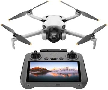 DJI Mini 4
