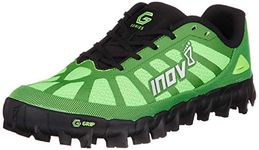 inov-8 Mudclaw G 260 Uni Shoe Gn/Bk M6.0/W7.5