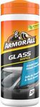 Armor All Glass Clean 30 Wipes