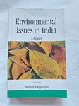 ENVIRONMENTAL ISSUES IN INDIA: A READER