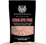Pink Himalayan Salt for Love, Self-