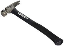 Stiletto TI12MC-F 12 oz Ti Milled Face with Curved Poly-Fiberglass Handle, 16"