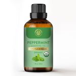 Now Foods Peppermint Oils