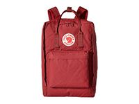 Fjallraven - Kanken Laptop 17" Bag, Heritage and Responsibility Since 1960, Graphite
