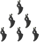 THTEN 90567079 Replacement String Trimmer Lever Compatible with Black & Decker GH610 Type 1, GH900 Type 1, GH900 Type 2,6 Pack