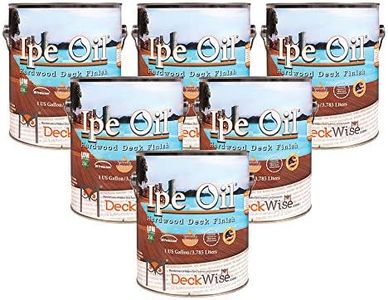 DeckWise I