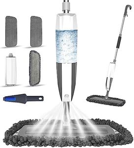 Spray Mop 