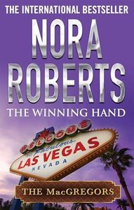 The Winning Hand (MacGregor's Book 7)