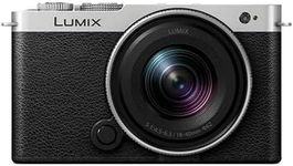 Panasonic Lumix S9 Full Frame Mirro