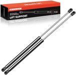 A-Premium Rear Tailgate Lift Supports Shock Struts Compatible with Ford Focus 2000-2007 Mazda 6 2004-2007 Station Wagon 2-PC Set