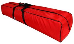 Telescope 30 A039 Padded Bag for Telescope, Red