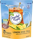 Crystal+Light+Pitcher+Packets%2c+Lemon+Iced+Tea%2c+16+CT