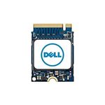 Dell M.2 PCIe NVME Gen 3x4 Class 35 2230 Solid State Drive - 256GB