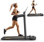 3.0HP Treadmills for Home Foldable,