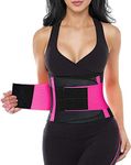 YIANNA Women Waist Trainer Belt - S