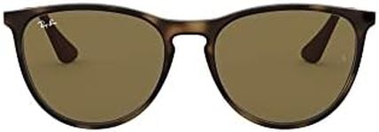 Ray-Ban Girls' RJ9060S Erika Round 