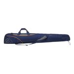 BERETTA Uniform Pro EVO Double Soft Shot Gun Case Slip Blue 140cm #FO481T