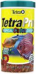 Tetra TetraPRO Tropical Color Crisp