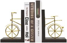 Spiretro Bicycle Bookend Supports, 