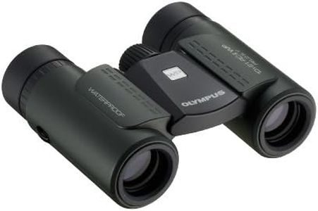 Olympus 10
