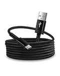 [1Pack-6FT] Micro USB to USB A Cabl
