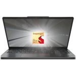Lenovo ThinkPad X13s Gen 1 8CX Notebook 33.8 cm (13.3") WUXGA Qualcomm Snapdragon 16 GB LPDDR4x-SDRAM 256 GB SSD Wi-Fi 6E (802.11ax) Windows 10 Pro Black