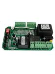 G.T.Master Replacement Intelligent Control Board for Sliding Gate Opener 110V AC