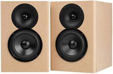 Parts Express C-Note MT Bookshelf S