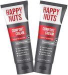 Happy Nuts Comfort Cream Deodorant 