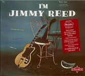 I'm Jimmy Reed