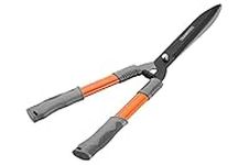 TRAMITEC Garden Hedge Shears, Manua