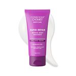 Conscious Chemist® Retinol Body Cream | Reduces Stretch Marks, Uneven Skin Tone & Scars | For Post Pregnancy Irregular Lines/Streaks | All Skin Types, Fragrance Free & Cruelty Free | 100 g