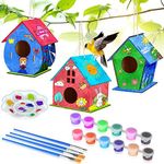 Arts and Crafts for Kids, 3 Pack DI