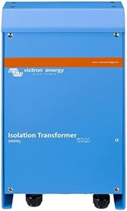 Victron Energy Isolation Transformer 2000W 115/230V