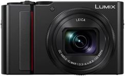 Panasonic LUMIX DC-TZ200D Compact D