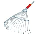 Wolf Garten UAM Multi-Change Springtine Rake