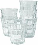 Duralex Picardie Set of 6 Glasses 1