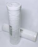 R and I Pre Filter Water Cartridge For Kent Water Purifier Solid Filter Cartridge 10" (2 Pc)