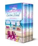 Easton Island: Family Saga Series Box Set (Books 1-3)