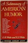 A Subtreasury of American Humor (Mo