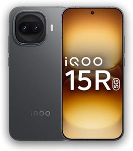iQOO 15R (
