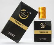 The perfume Store POISON Eau de Parfum - 50 ml (For Men & Women)