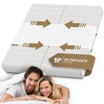 Split Mattress Adjustable Bed