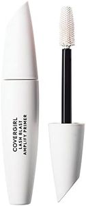 Covergirl Lash Blast Amplify Primer , Instant Lash Boost, Volumizing, Creamy Formula, Healthier Lashes, Cruelty-Free