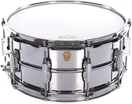 Ludwig Snare Drum, 14-inch (LM402)