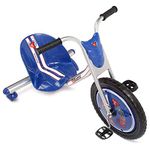 Razor RipRider 360 Caster Trike, Blue