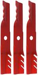 Exmark 116-5177-S Extreme Blade Set